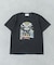 URBAN RESEARCH iD　GREEN DAY SHORT-SLEEVE T-SHIRTS