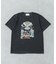 URBAN RESEARCH iD　GREEN DAY SHORT-SLEEVE T-SHIRTS