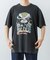 URBAN RESEARCH iD　GREEN DAY SHORT-SLEEVE T-SHIRTS