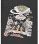 URBAN RESEARCH iD　GREEN DAY SHORT-SLEEVE T-SHIRTS