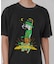 URBAN RESEARCH iD　GREEN DAY SHORT-SLEEVE T-SHIRTS
