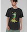 URBAN RESEARCH iD　GREEN DAY SHORT-SLEEVE T-SHIRTS