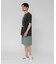 URBAN RESEARCH iD　GREEN DAY SHORT-SLEEVE T-SHIRTS
