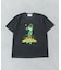 URBAN RESEARCH iD　GREEN DAY SHORT-SLEEVE T-SHIRTS