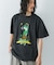 URBAN RESEARCH iD　GREEN DAY SHORT-SLEEVE T-SHIRTS