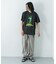 URBAN RESEARCH iD　GREEN DAY SHORT-SLEEVE T-SHIRTS