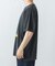 URBAN RESEARCH iD　GREEN DAY SHORT-SLEEVE T-SHIRTS