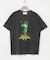 URBAN RESEARCH iD　GREEN DAY SHORT-SLEEVE T-SHIRTS