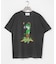 URBAN RESEARCH iD　GREEN DAY SHORT-SLEEVE T-SHIRTS
