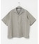LINEN CHAMBRAY O／C SHIRTS