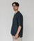 LINEN CHAMBRAY O／C SHIRTS