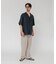 LINEN CHAMBRAY O／C SHIRTS