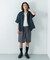 LINEN CHAMBRAY O／C SHIRTS