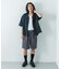 LINEN CHAMBRAY O／C SHIRTS