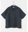 LINEN CHAMBRAY O／C SHIRTS
