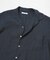 LINEN CHAMBRAY O／C SHIRTS