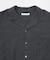 LINEN CHAMBRAY O／C SHIRTS