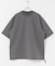 FORK&SPOON　キャリーマンヘムスピンドルTシャツ