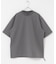 FORK&SPOON　キャリーマンヘムスピンドルTシャツ