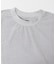 FORK&SPOON　キャリーマンヘムスピンドルTシャツ