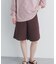 『別注』AFLOAH×DOORS　KNIT SHORT PANTS