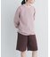 『別注』AFLOAH×DOORS　KNIT SHORT PANTS