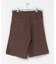 『別注』AFLOAH×DOORS　KNIT SHORT PANTS