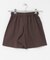 『別注』AFLOAH×DOORS　KNIT SHORT PANTS