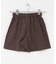 『別注』AFLOAH×DOORS　KNIT SHORT PANTS