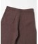 『別注』AFLOAH×DOORS　KNIT SHORT PANTS