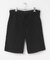 『別注』AFLOAH×DOORS　KNIT SHORT PANTS