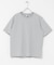 High Gauge Cotton T-shirts