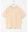 High Gauge Cotton T-shirts
