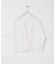 Batten Lace Cotton Blouse