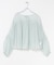 Soft Crinkle Blouse