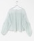Soft Crinkle Blouse