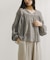 Soft Crinkle Blouse