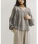 Soft Crinkle Blouse