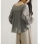 Soft Crinkle Blouse