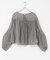 Soft Crinkle Blouse