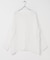 Linen Mesh 2way Blouse
