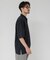『別注』ATON×URBAN RESEARCH　WOOL GAUZE SHORT-SLEEVE SHIRTS