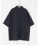 『別注』ATON×URBAN RESEARCH　WOOL GAUZE SHORT-SLEEVE SHIRTS