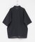 『別注』ATON×URBAN RESEARCH　WOOL GAUZE SHORT-SLEEVE SHIRTS