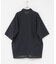 『別注』ATON×URBAN RESEARCH　WOOL GAUZE SHORT-SLEEVE SHIRTS