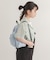 JanSport　HALF PINT 10L(KIDS)