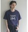 『別注』LOVE POP STUDIO×SENSE OF PLACE SHORT-SLEEVE T-SHIRTS
