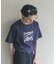 『別注』LOVE POP STUDIO×SENSE OF PLACE SHORT-SLEEVE T-SHIRTS