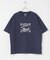 『別注』LOVE POP STUDIO×SENSE OF PLACE SHORT-SLEEVE T-SHIRTS