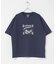 『別注』LOVE POP STUDIO×SENSE OF PLACE SHORT-SLEEVE T-SHIRTS